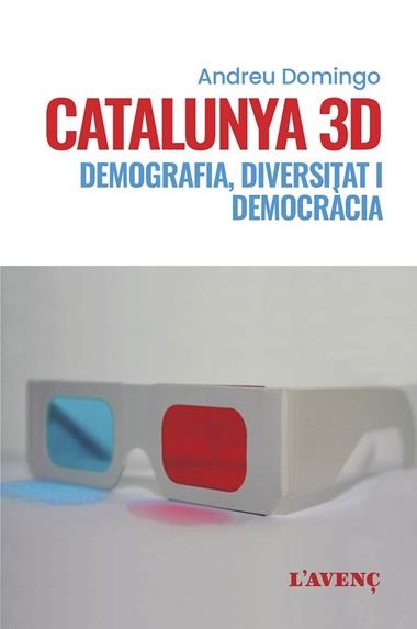 Catalunya 3D | 9788418680236 | Andreu Domingo