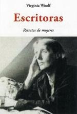 Escritoras | 9788497164573 | Virginia Woolf