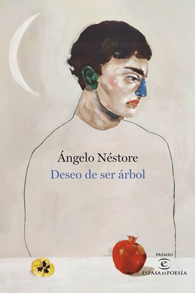 DESEO DE SER ÁRBOL | 9788467067316 | ANGELO NÉSTORE