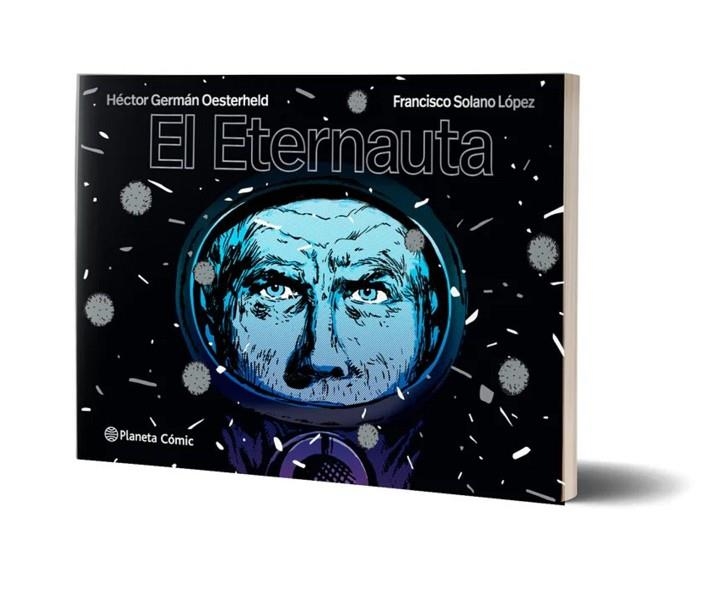 EL ETERNAUTA | 9788491749264 | H. G. OESTERHELD & SOLANO LÓPEZ