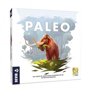 PALEO | 8436589621800