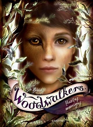 WOODWALKERS 05 HUELLAS ENEMIGAS | 9788414041758 | KATJA BRANDIS