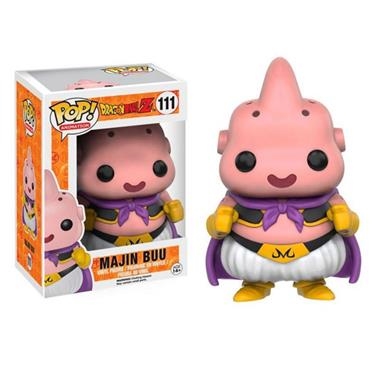 MAJIN BUU FIGURA DE VINIL | 849803074296 | FUNKO POP!