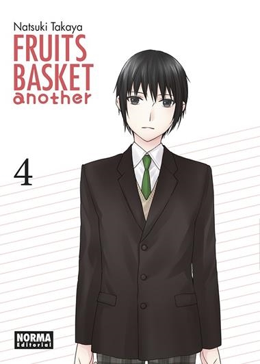 FRUITS BASKET ANOTHER 04 | 9788467959475 | NATSUKI TAKAYA