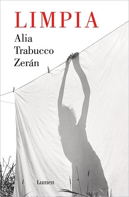 LIMPIA | 9788426424112 | ALIA TRABUCCO ZERAN