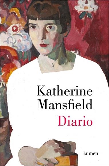 DIARIO | 9788426424174 | KATHERINE MANSFIELD