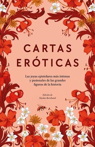 CARTAS EROTICAS | 9788418051791 | NICOLAS BERSIHAND