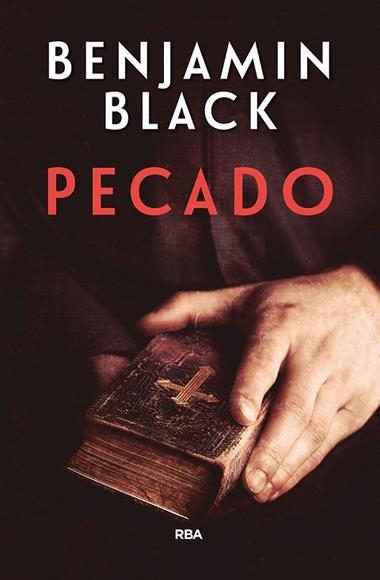 PECADO | 9788411322270 | BENJAMIN BLACK