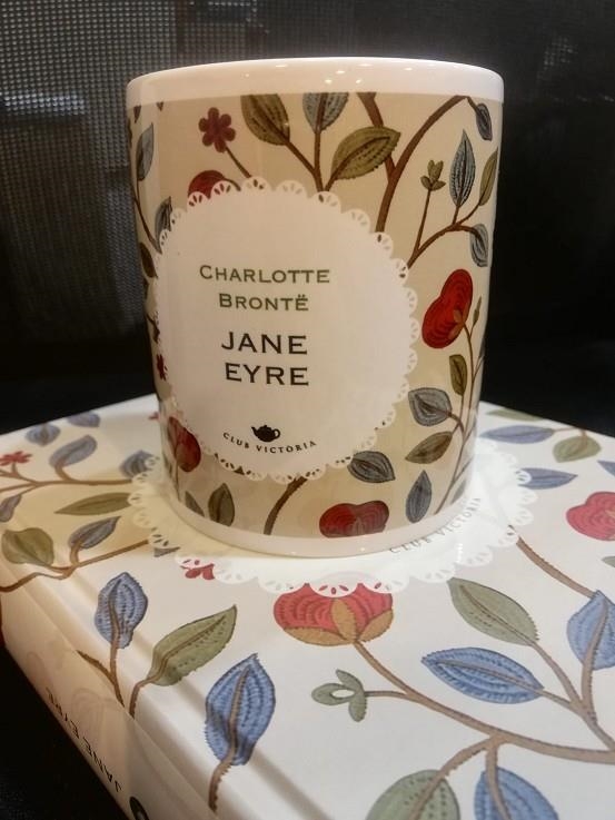 TASSA JANE EYRE | 1199865100006 | VIENA EDICIONS