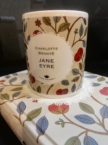 TASSA JANE EYRE | 1199865100006 | VIENA EDICIONS