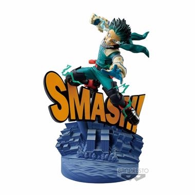 MY HERO ACADEMIA DIORAMATIC IZUKU MIDORIYA | 4983164186659 | BANDAI BANPRESTO