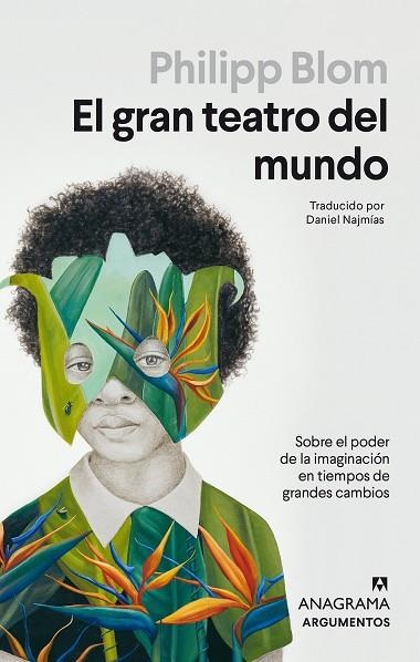 EL GRAN TEATRO DEL MUNDO | 9788433901538 | PHILIPP BLOM