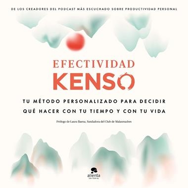 Efectividad Kenso | 9788413442143 | Raúl Hernández & Enrique Gonzalo & Jeroen Sangers