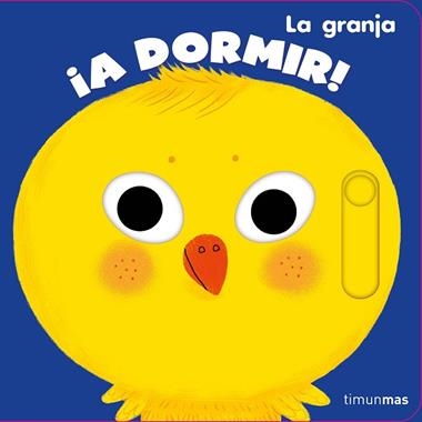 ¡A dormir! La granja | 9788408255710 | Charlotte Roederer