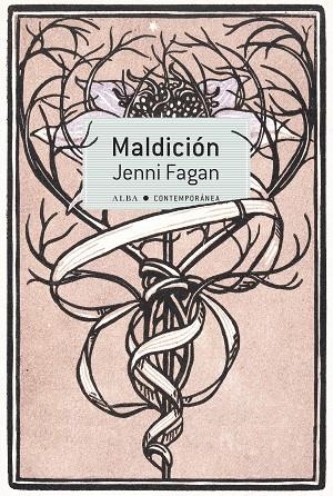 Maldición | 9788490659427 | Jenni Fagan