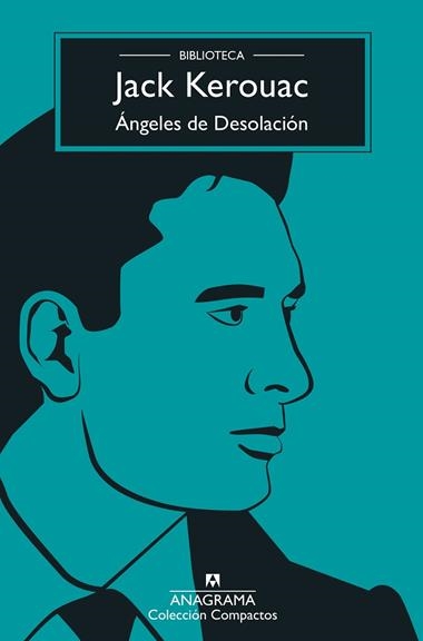 Ángeles de desolación | 9788433901583 | Jack Kerouac