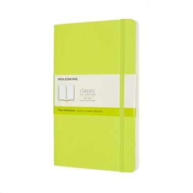 MOLESKINE LARGE FLEXIBLE LLISA PISTATXO | 8056420851007 | MOLESKINE