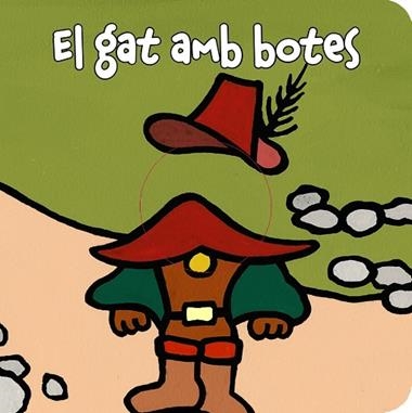 EL GAT AMB BOTES | 9788499069265 | KLAARTJE VAN DER PUT