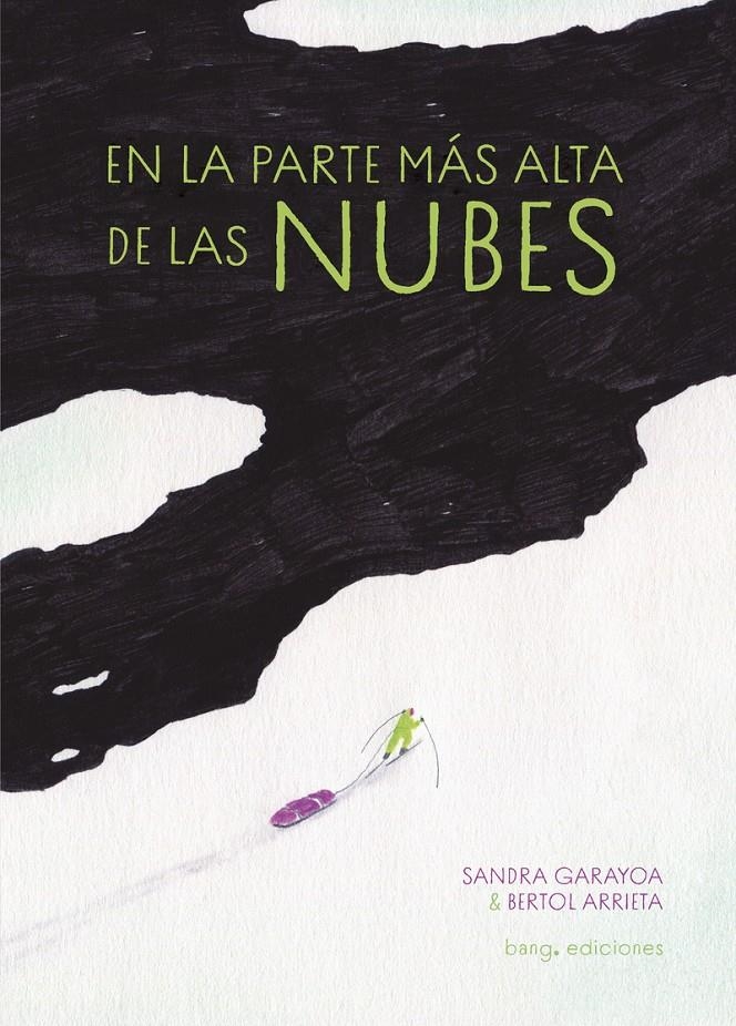 En la parte más alta de las nubes | 9788413714110 | ARRIETA & GARAYOA