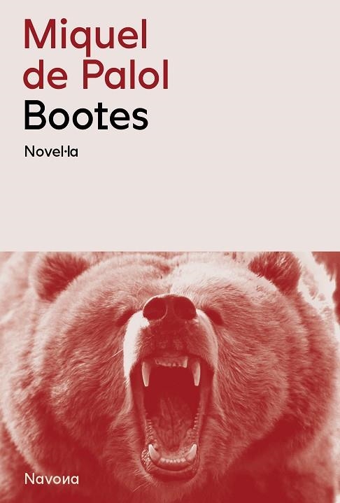 Bootes | 9788419311559 | MIQUEL DE PALOL