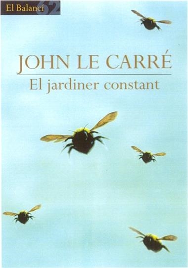 EL JARDINER CONSTANT | 9788429748475 | LE CARRE, JOHN
