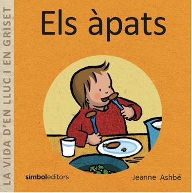ELS ÀPATS | 9788418696183 | JEANNE ASHBE