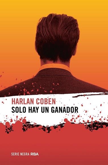 SOLO HAY UN GANADOR | 9788491877981 | HARLAN COBEN