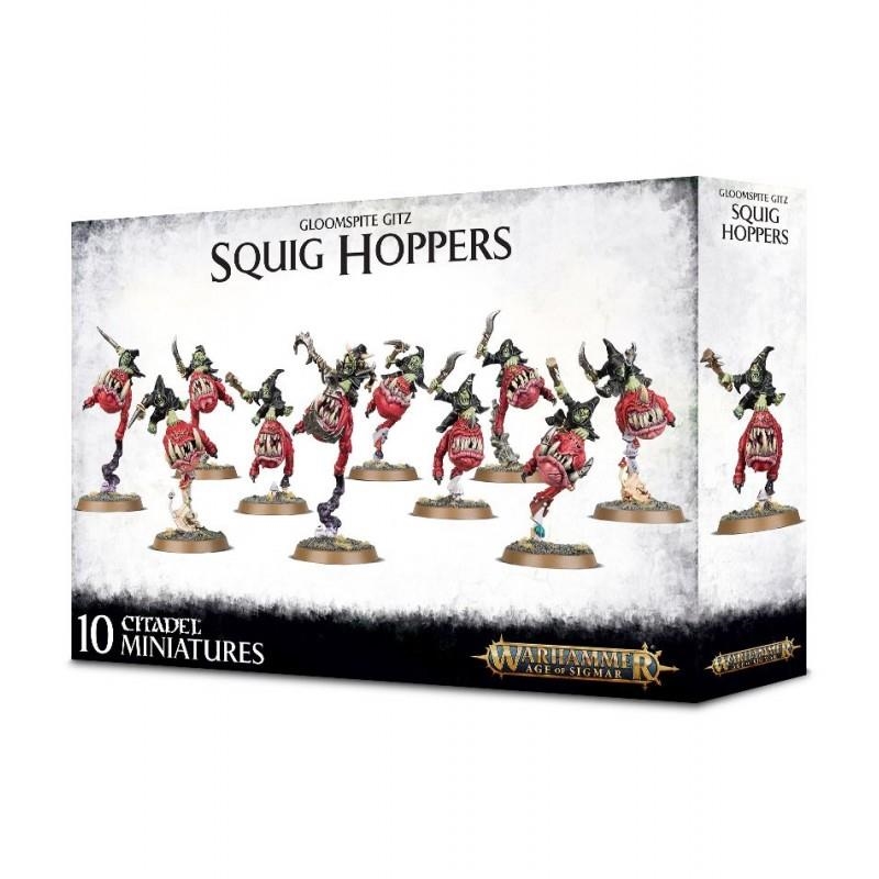 GARRAPATOZ ZALTARINEZ | 5011921170241 | GAMES WORKSHOP