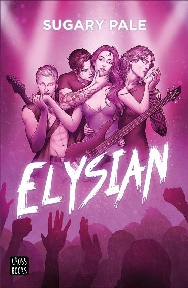 Elysian | 9788408267836 | Sugary Pale