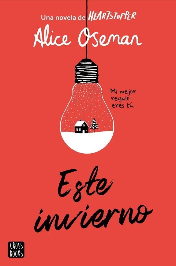 Este invierno | 9788408267034 | Alice Oseman
