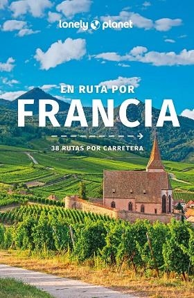 En ruta por Francia 3 | 9788408266525 | VVAA