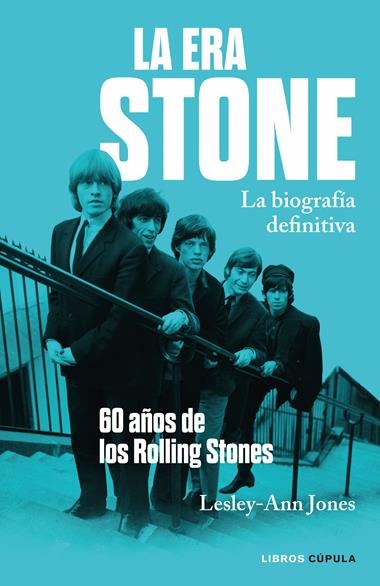 La era Stone | 9788448033156 | Lesley-Ann Jones