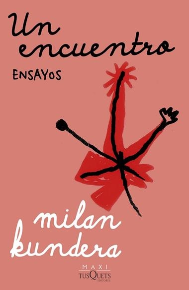 Un encuentro | 9788411072267 | Milan Kundera