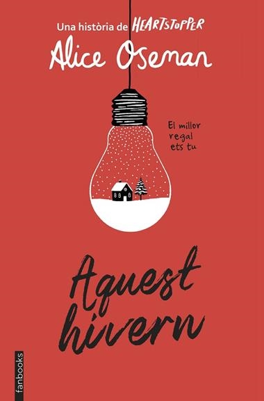 Aquest hivern | 9788419150370 | Alice Oseman