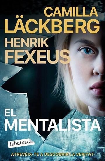 El mentalista | 9788419107411 | Camilla Läckberg
