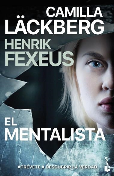 El mentalista | 9788408268284 | Camilla Lackberg & Henrik Fexeus