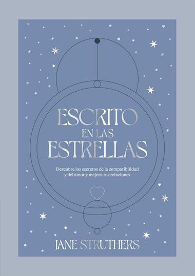 Escrito en las estrellas | 9788419043115 | JANE STRUTHERS
