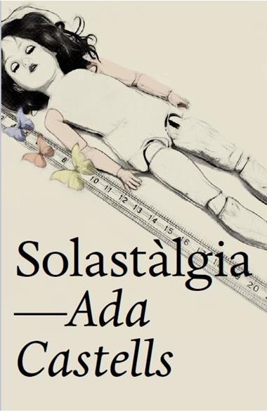 SOLASTÀLGIA | 9788412620146 | Ada Castells