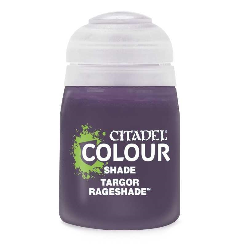 SHADE: TARGOR RAGESHADE (18ML) | 5011921176366 | GAMES WORKSHOP