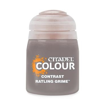 CONTRAST: RATLING GRIME (18ML) | 5011921145041 | GAMES WORKSHOP