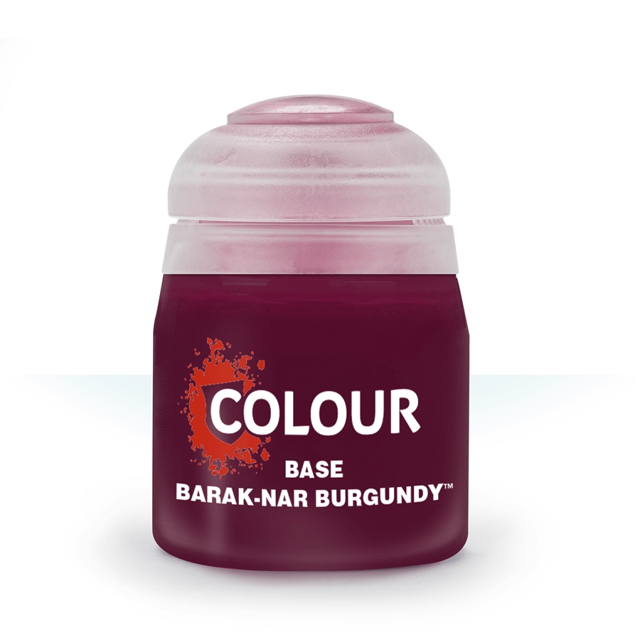 CONTRAST: SIGVALD BURGUNDY (18ML) | 5011921144594 | GAMES WORKSHOP