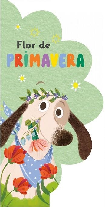 Flor de primavera | 9788413892481 | Marisa Morea