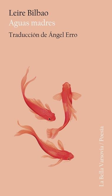Aguas madres | 9788433999627 | LEIRE BILBAO
