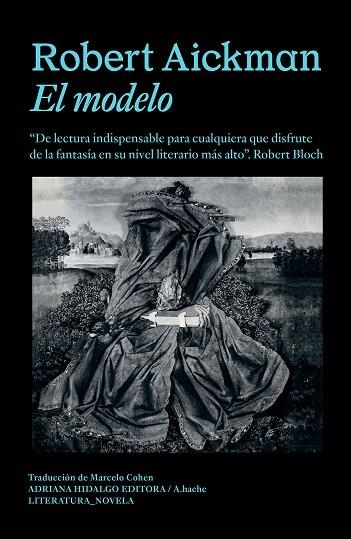 El modelo | 9788419208293 | ROBERT AICKMAN