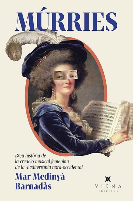 MURRIES | 9788419474063 | MAR MEDINYA BARNADAS