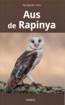 AUS DE RAPINYA | 9788417116651 | PEP AGUADE I TARES