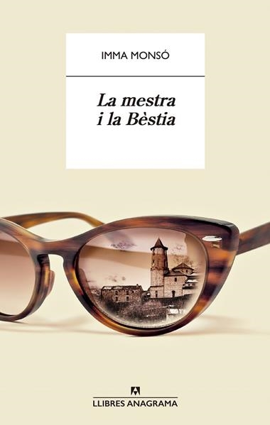 La mestra i la bèstia | 9788433901750 | Imma Monsó