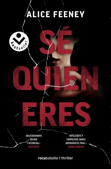 SE QUIEN ERES | 9788418850578 | ALICE FEENEY