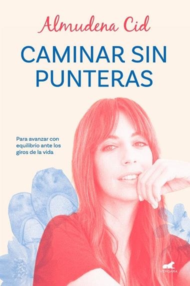 CAMINAR SIN PUNTERAS | 9788419248329 | ALMUDENA CID