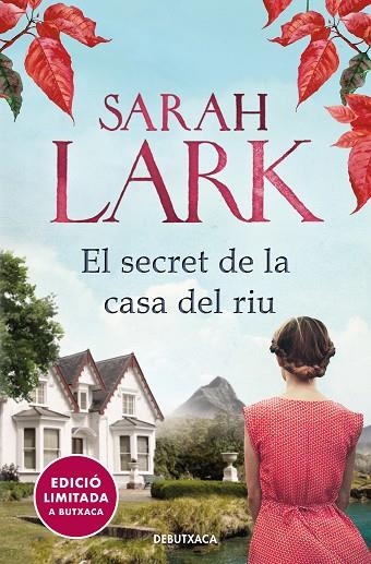 EL SECRET DE LA CASA DEL RIU | 9788418196034 | SARAH LARK